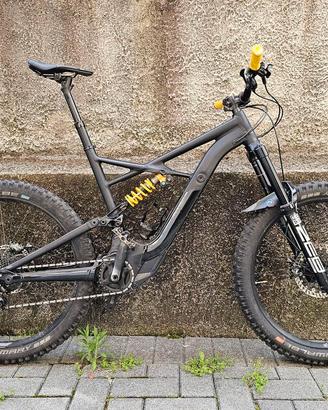 bici elettrica FR DH specialized kenevo - tg XL