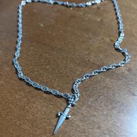 Collanina Cesare Paciotti 