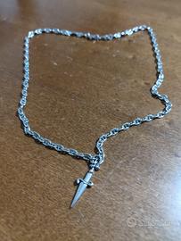 Collanina Cesare Paciotti 