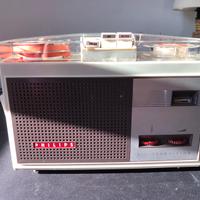 Philips All Transistor vintage