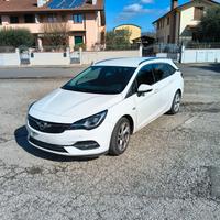 Opel Astra 1.5 diesel Station Wagon 38.000km