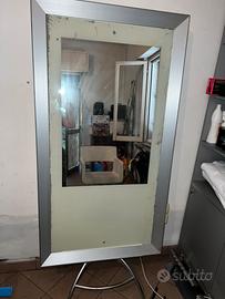 Postazione parrucchiere €20!!!!