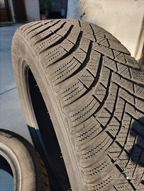 pneumatici invernali HANKOOK 195/55R16