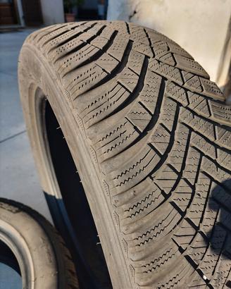 pneumatici invernali HANKOOK 195/55R16