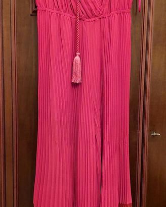 Tuta Twinset in georgette TAGLIA 42