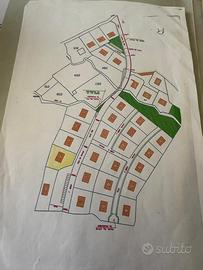 Terreno sito in Ausonia