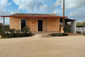 Villetta in campagna