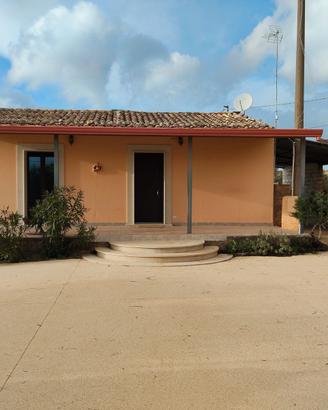 Villetta in campagna
