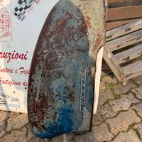 Fiancatina Lambretta originale anni 60