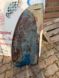 Fiancatina Lambretta originale anni 60