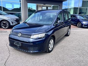Volkswagen Caddy 2.0 TDI 122 CV DSG Maxi 7 Posti
