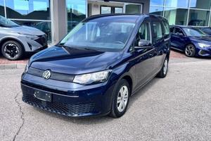 Volkswagen Caddy 2.0 TDI 122 CV DSG Maxi 7 Posti