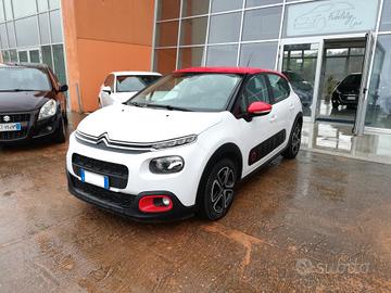 Citroen C3 BlueHDi 75 S&S Shine