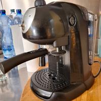 Macchina caffè De Longhi EC 201 CD.B