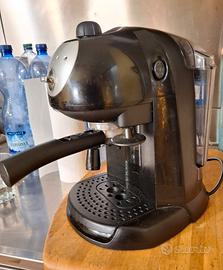 Macchina caffè De Longhi EC 201 CD.B