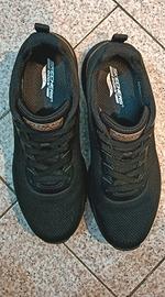 Skechers BOBS Arch Fit Donna - N. 39 - Come Nuove!