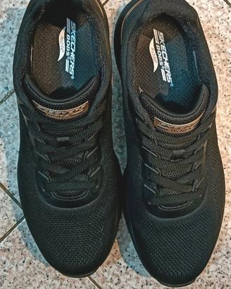 Skechers BOBS Arch Fit Donna - N. 39 - Come Nuove!