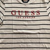 T-Shirt Uomo (Guess)