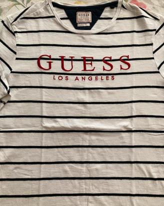 T-Shirt Uomo (Guess)
