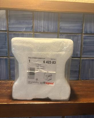 Trasformatore Isolamento Legrand 642383