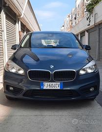 BMW Serie 2 A.T. (F45) - 2017