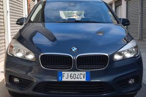BMW Serie 2 A.T. (F45) - 2017