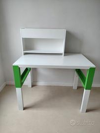 Scrivania per bambini IKEA