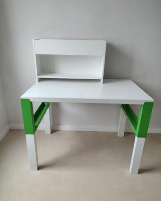 Scrivania per bambini IKEA