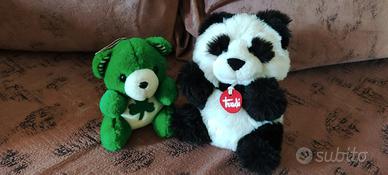 orsacchiotti pellucchi 