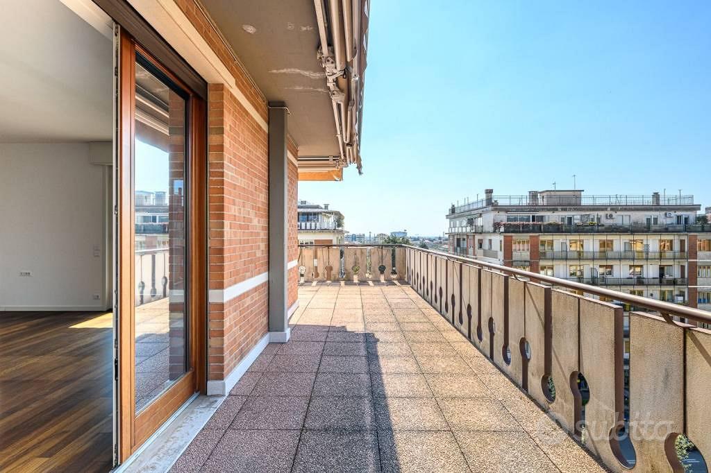 Appartamento – VI - Vista 3