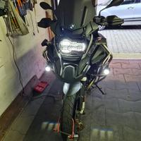 Bmw r 1200 gs adv