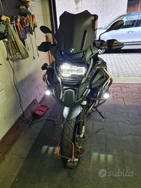 Bmw r 1200 gs adv