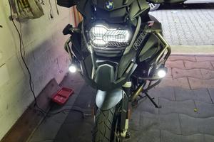 Bmw r 1200 gs adv