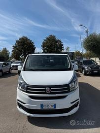 Fiat Talento 1.6 TwinTurbo MJT 125CV PC-TN Combi 1