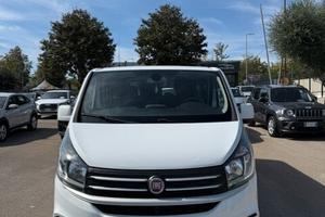 Fiat Talento 1.6 TwinTurbo MJT 125CV PC-TN Combi 1