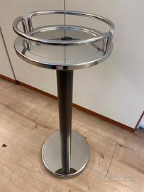 Colonnina per secchiello porta ghiaccio Alessi