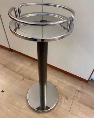 Colonnina per secchiello porta ghiaccio Alessi