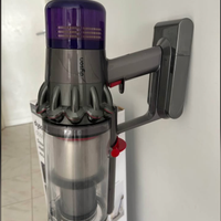 Dyson v11 con spazzole bastone base