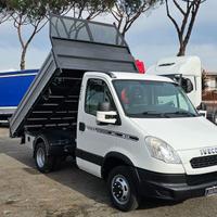 IVECO DAILY 35C11 RIBALTABILE TRILATERALE MT3.3