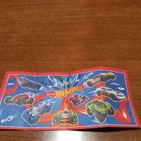 Hot Wheels KINDER, Rabbids invasion, Tom&Jerry