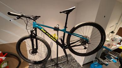 MTB Lee Cougan droid 29 taglia s