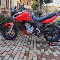 Aprilia Pegaso 650 Strada