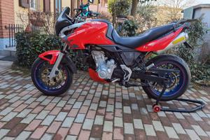 Aprilia Pegaso 650 Strada