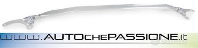 Barra Duomi in alluminio per Bmw Serie 3 F30 F31