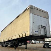 SEMIRIMORCHIO SCHMITZ CENTINA ALLA FRANCESE-2007