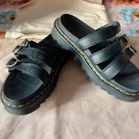 Ciabatte Dr Martens