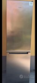Frigo WHIRPOOL TOTAL NO FROST NUOVA CLASSE D Trasp