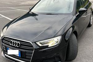 AUDI A3 S-Back 1.6 TDI S tronic OK NEOPATENTATI