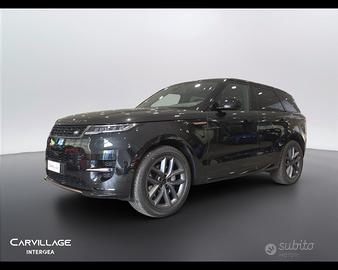 LAND ROVER Range Rover Sport 3.0d i6 mhev Dynamic