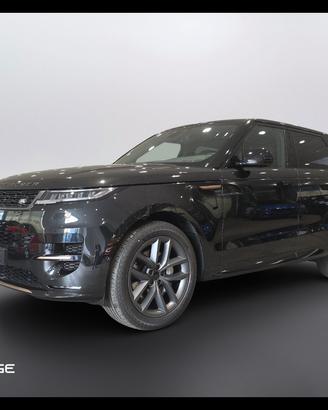 LAND ROVER Range Rover Sport 3.0d i6 mhev Dynamic